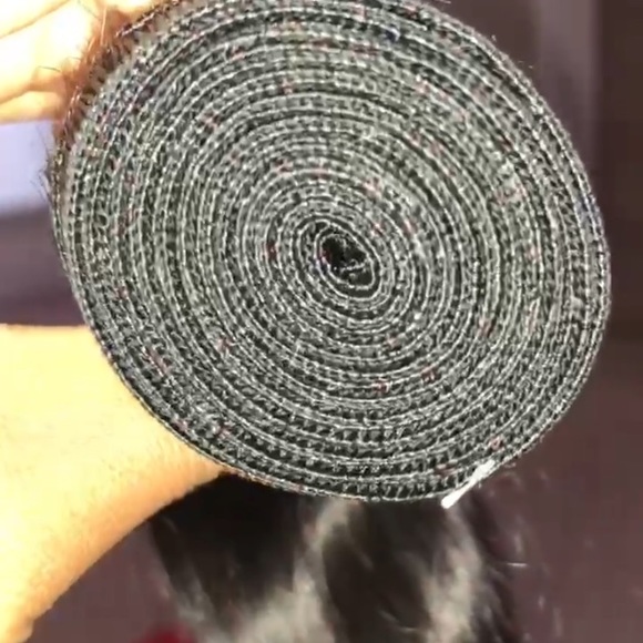 9A MINK BRAZILIAN BODY WAVE main image 4